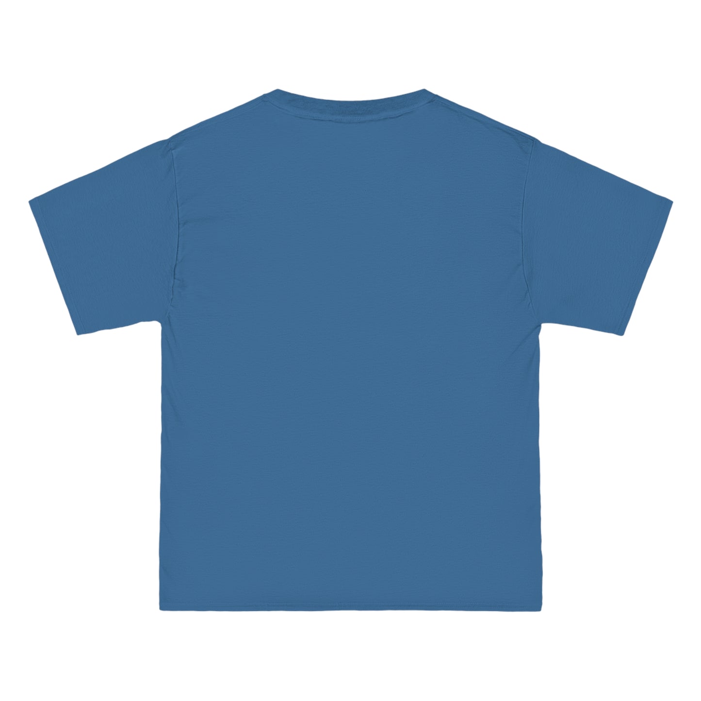 Autumn Thankful Fall Vibs, Beefy-T® Unisex Short-Sleeve T-Shirt