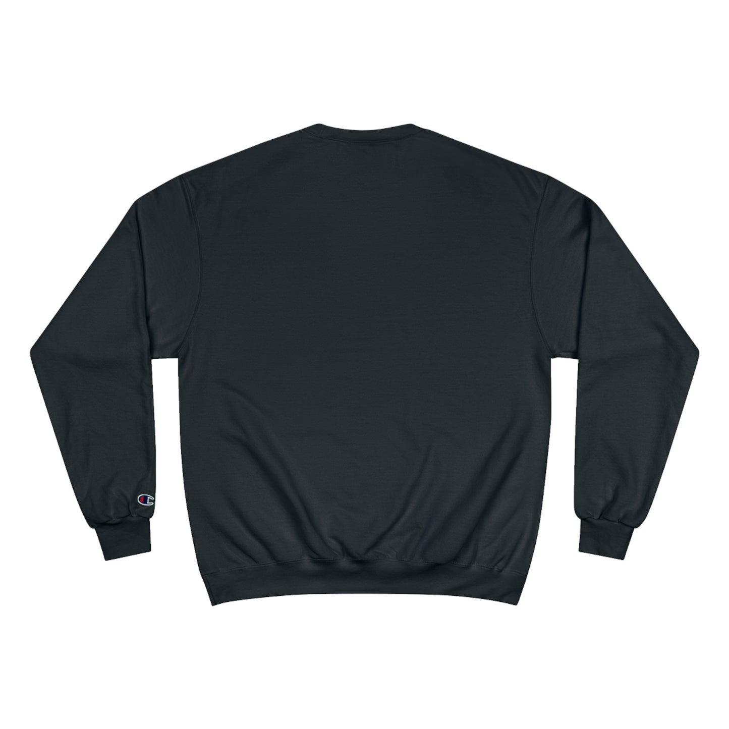 Autumn Vibes - Hedge hogs have all the fun in fall! Champion Sweatshirt