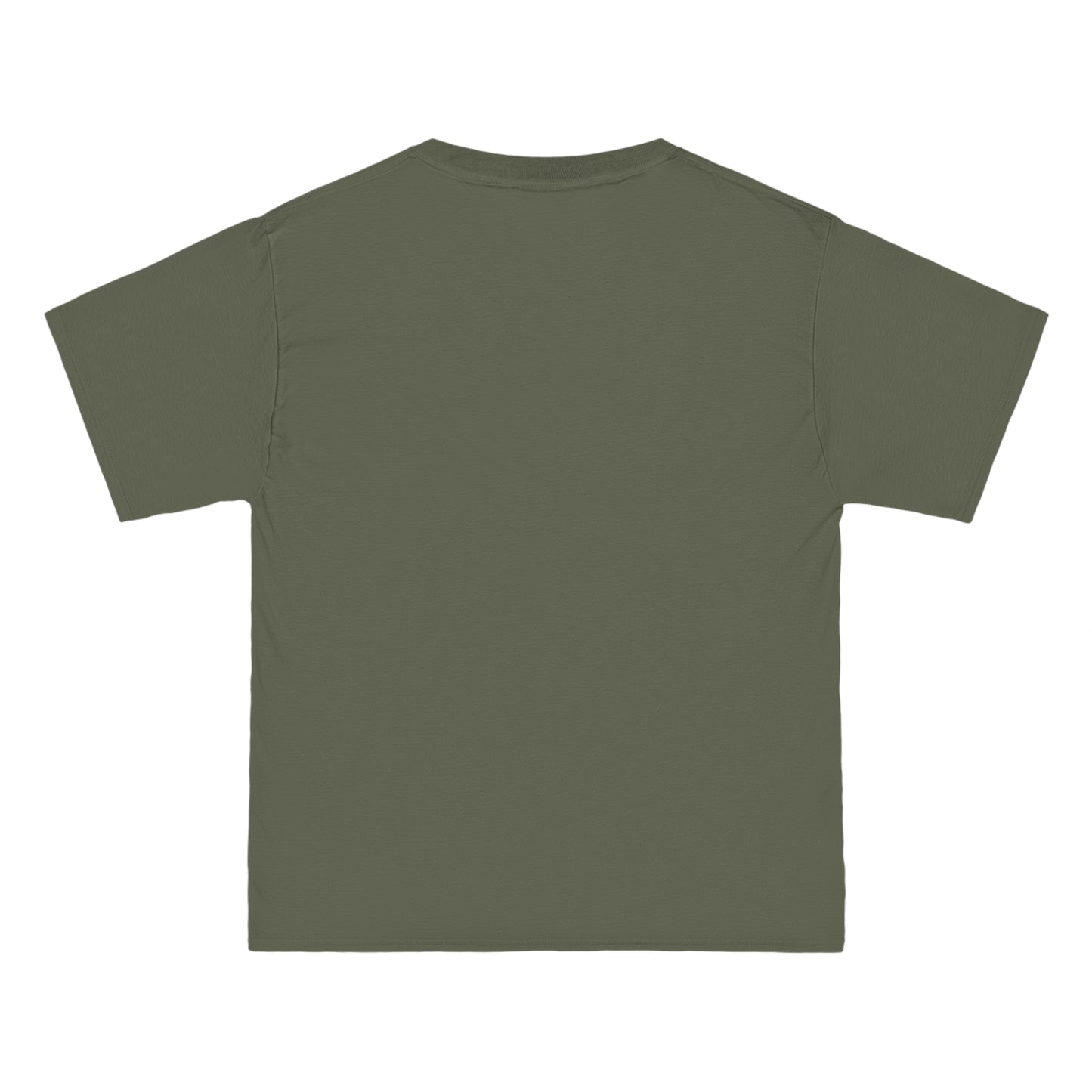 Autumn Thankful Fall Vibs, Beefy-T® Unisex Short-Sleeve T-Shirt