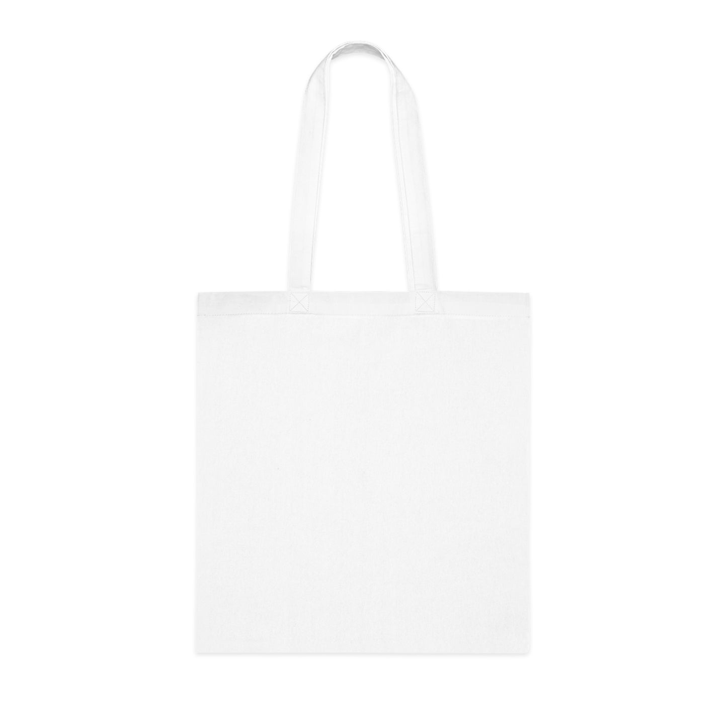 Summer Seashell Cotton Tote
