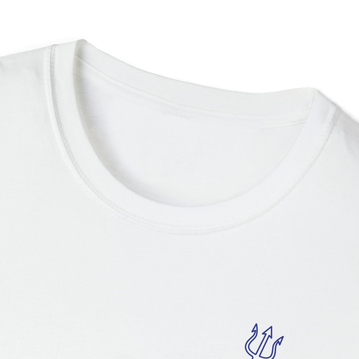 Sailing P35 Marevia, Unisex Softstyle T-Shirt