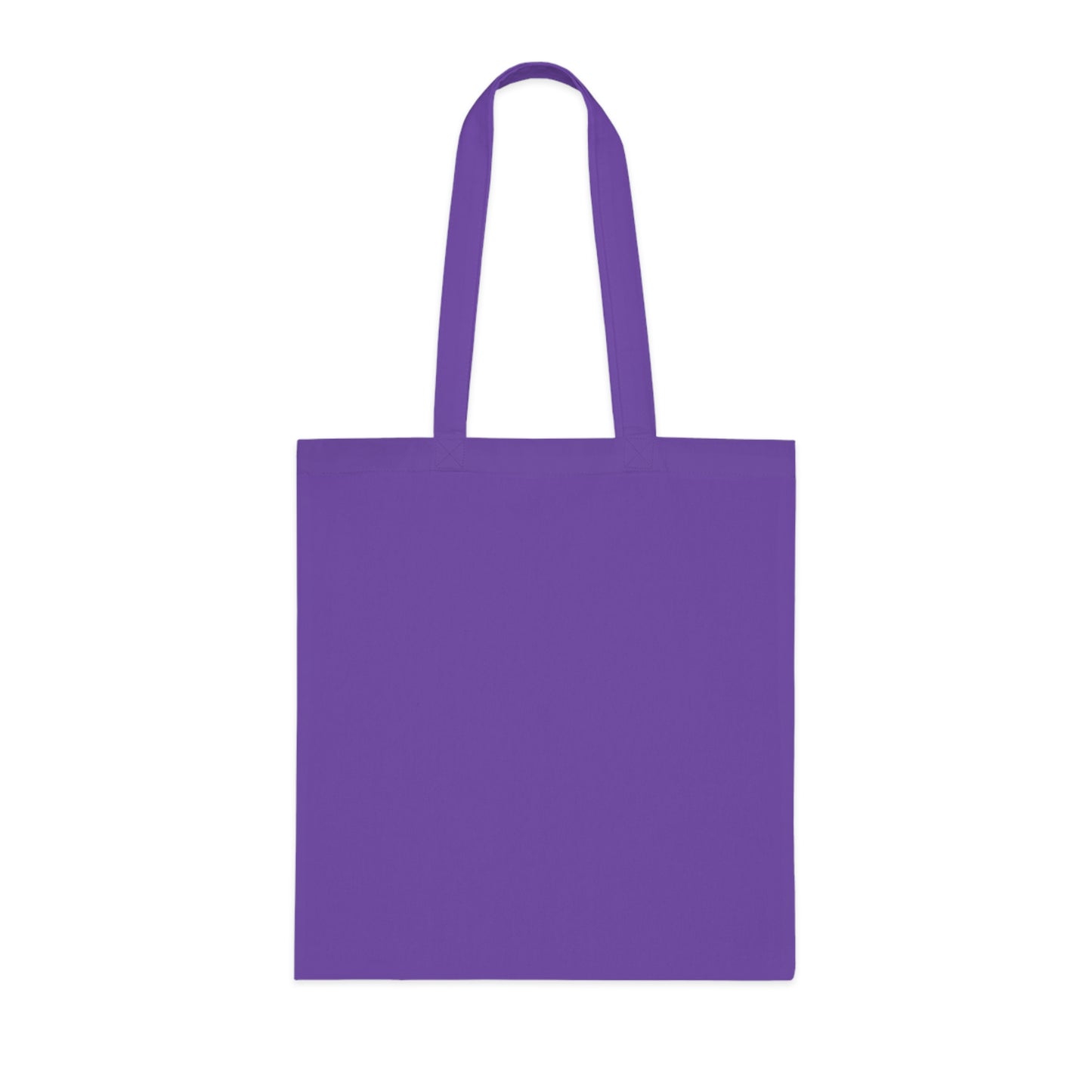 Summer Seashell Cotton Tote