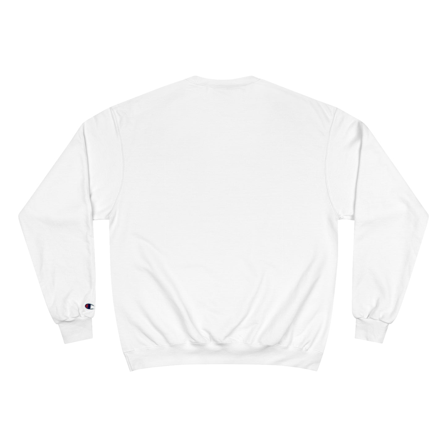 Autumn Vibes - Hedge hogs have all the fun in fall! Champion Sweatshirt