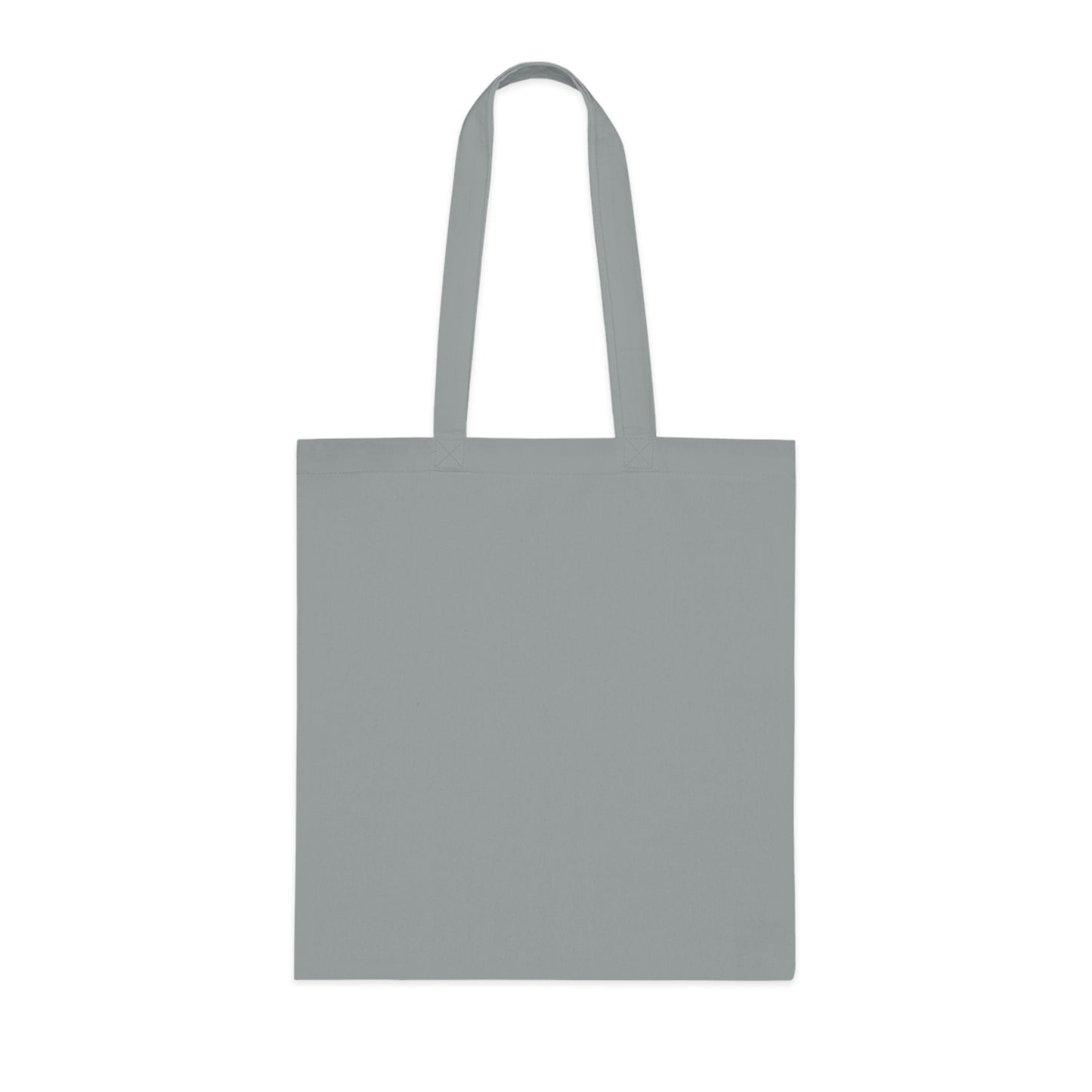 Summer Seashell Cotton Tote