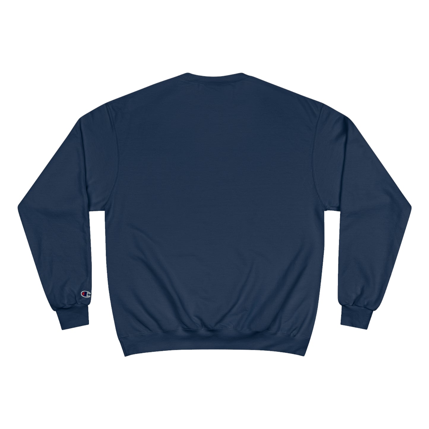 Autumn Vibes - Hedge hogs have all the fun in fall! Champion Sweatshirt