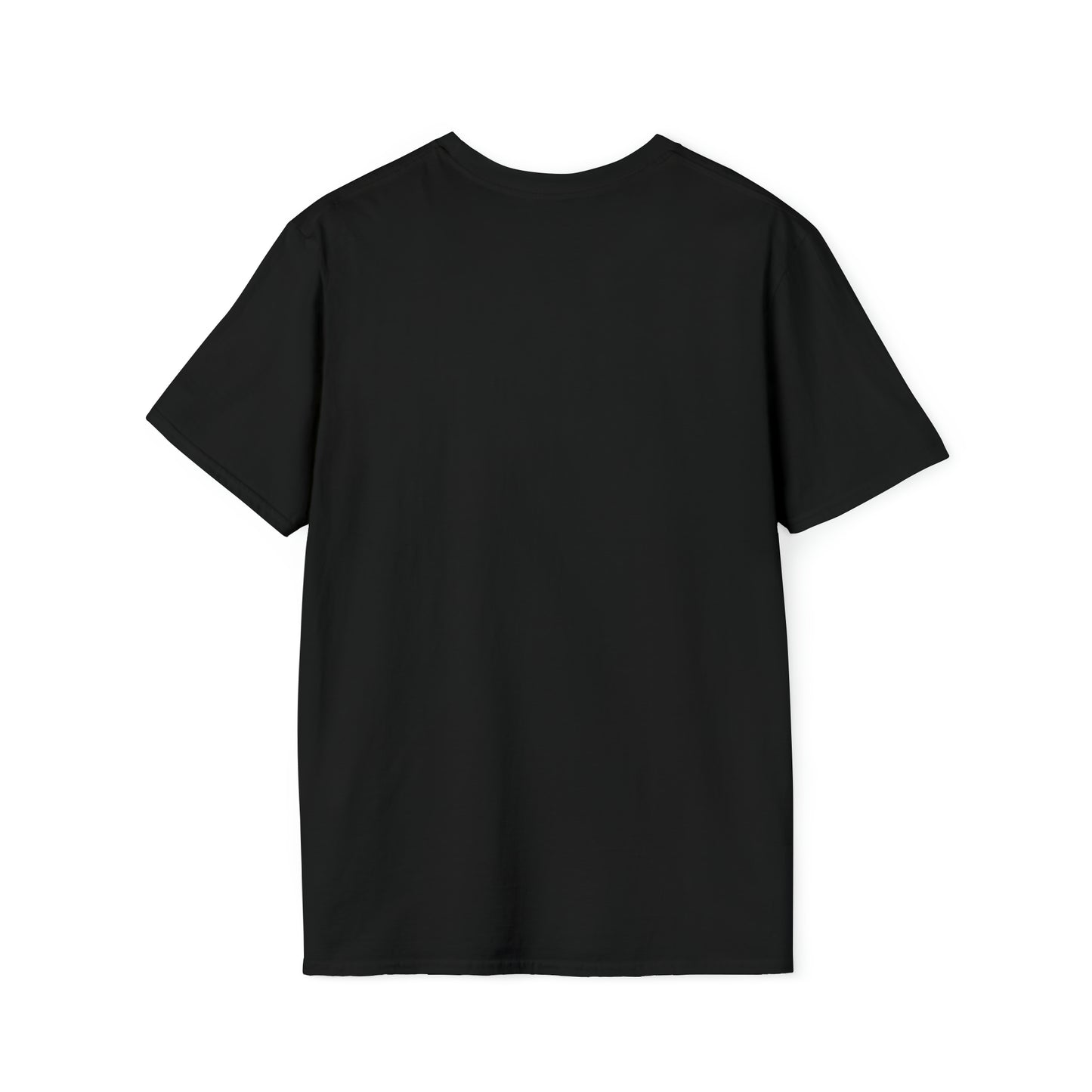 Barbie Life - Unisex Softstyle T-Shirt Just for fun