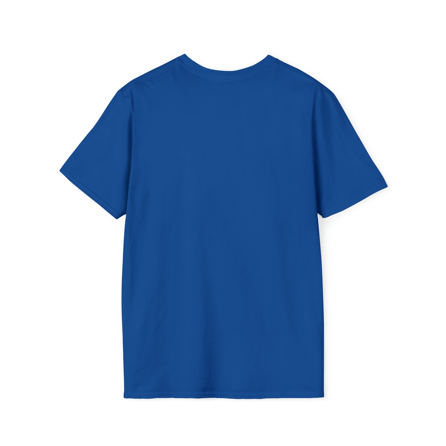 Barbie Life - Unisex Softstyle T-Shirt Just for fun