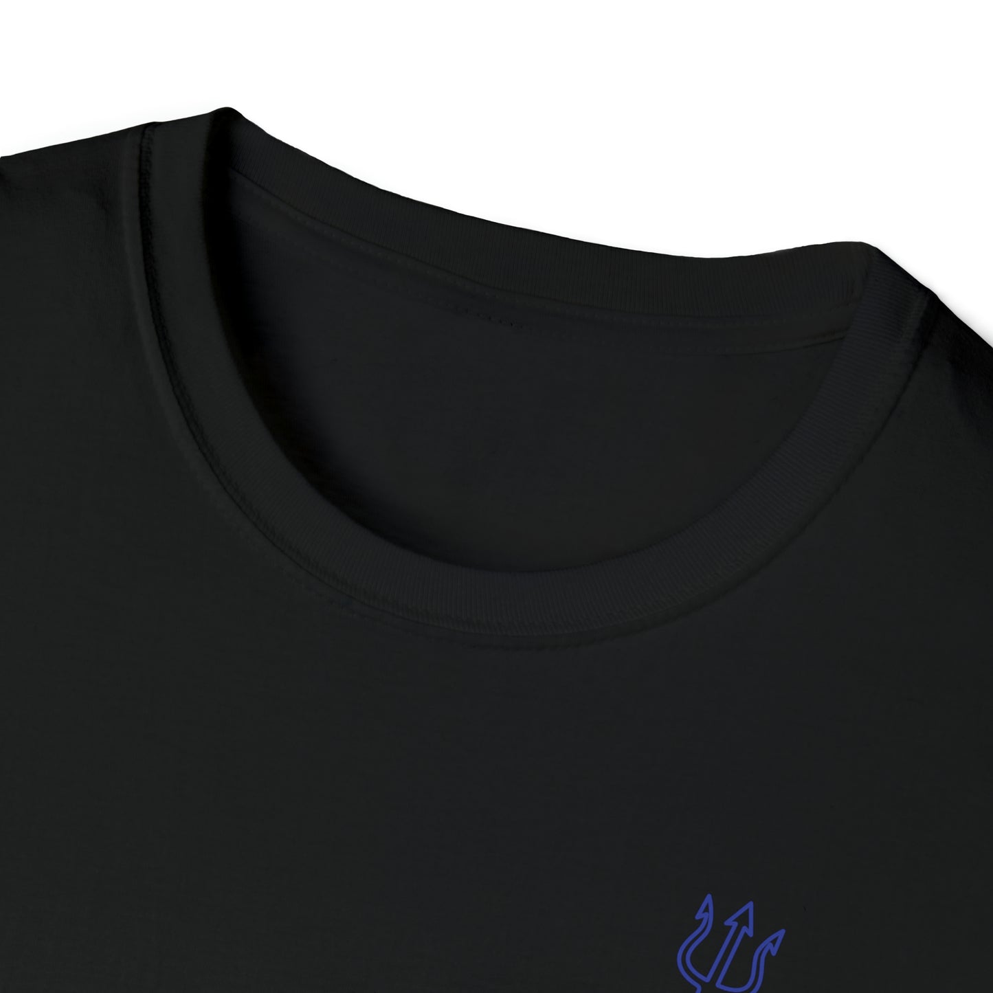 Sailing P35 Marevia, Unisex Softstyle T-Shirt