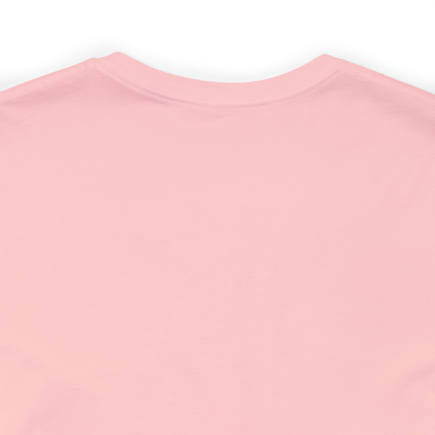 Summer Seashells Unisex Jersey Short Sleeve Tee