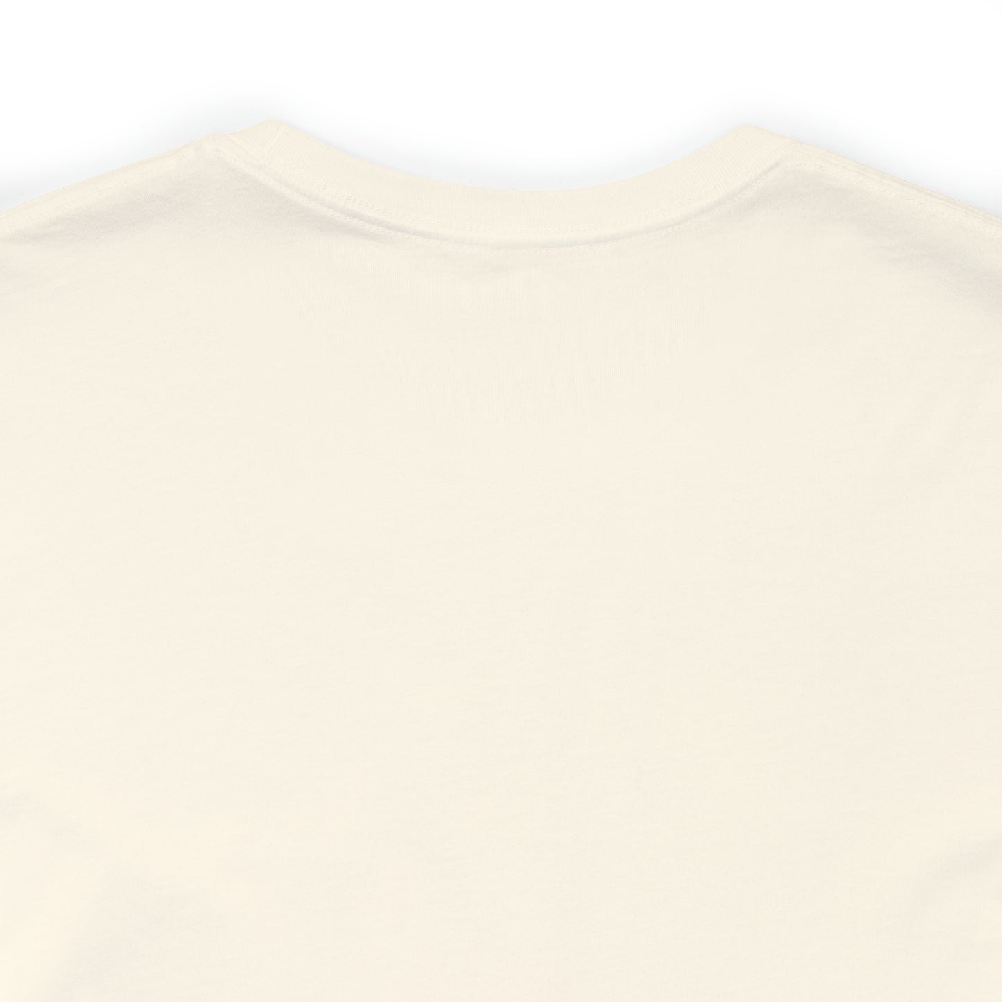 Summer Seashells Unisex Jersey Short Sleeve Tee