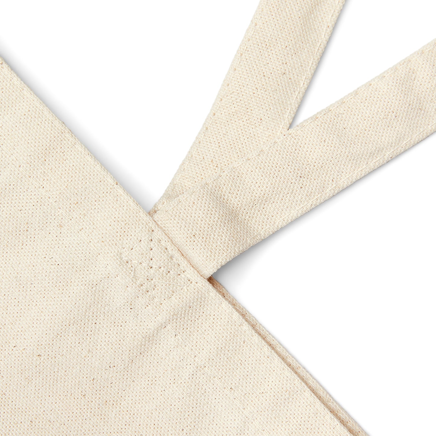 Nails - Cotton Canvas Tote Bag