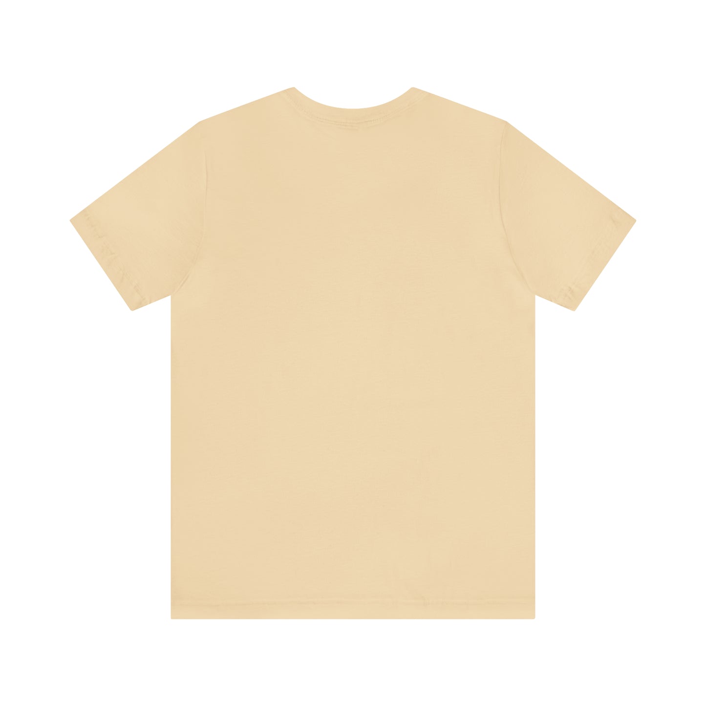 Summer Seashells Unisex Jersey Short Sleeve Tee