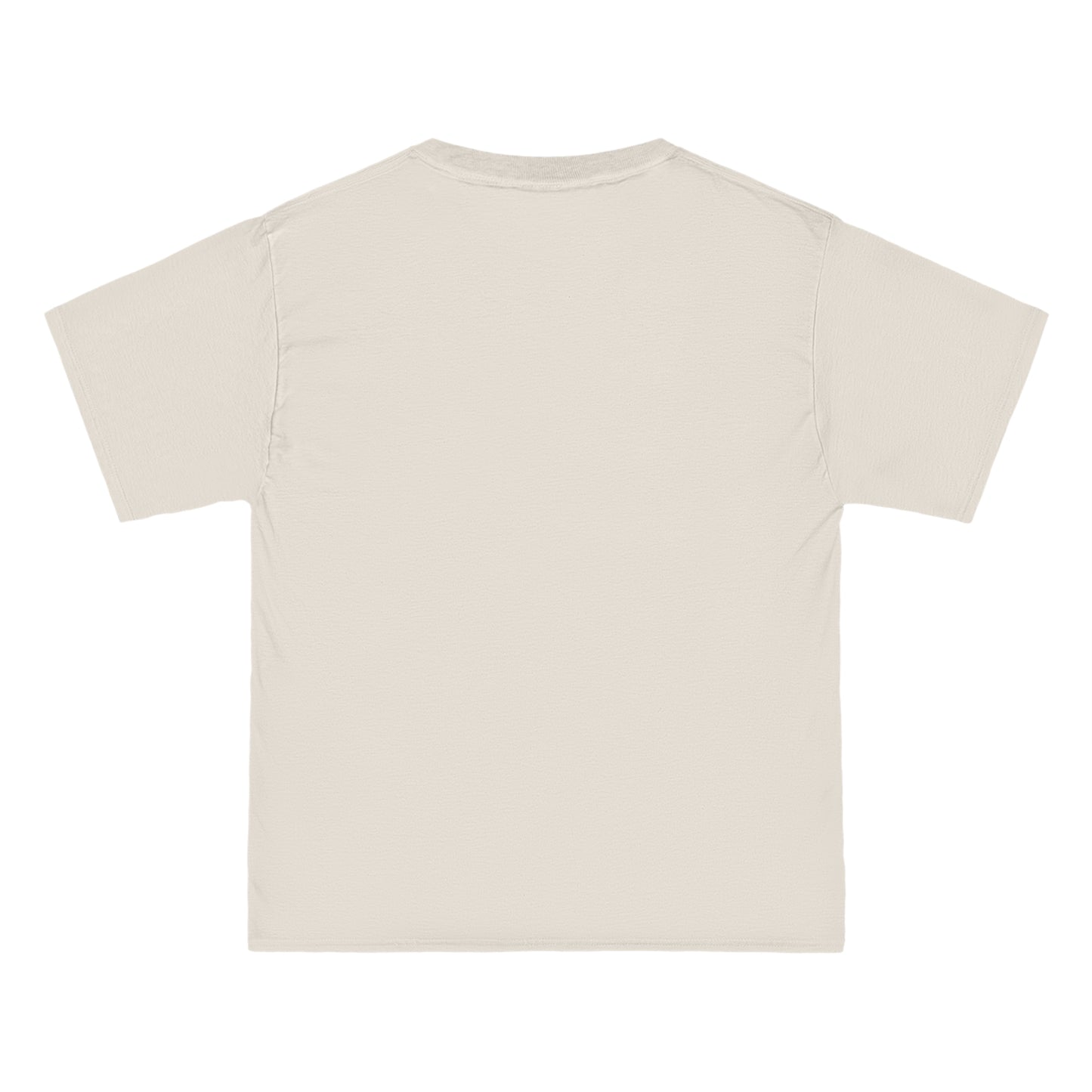 Autumn Thankful Fall Vibs, Beefy-T® Unisex Short-Sleeve T-Shirt