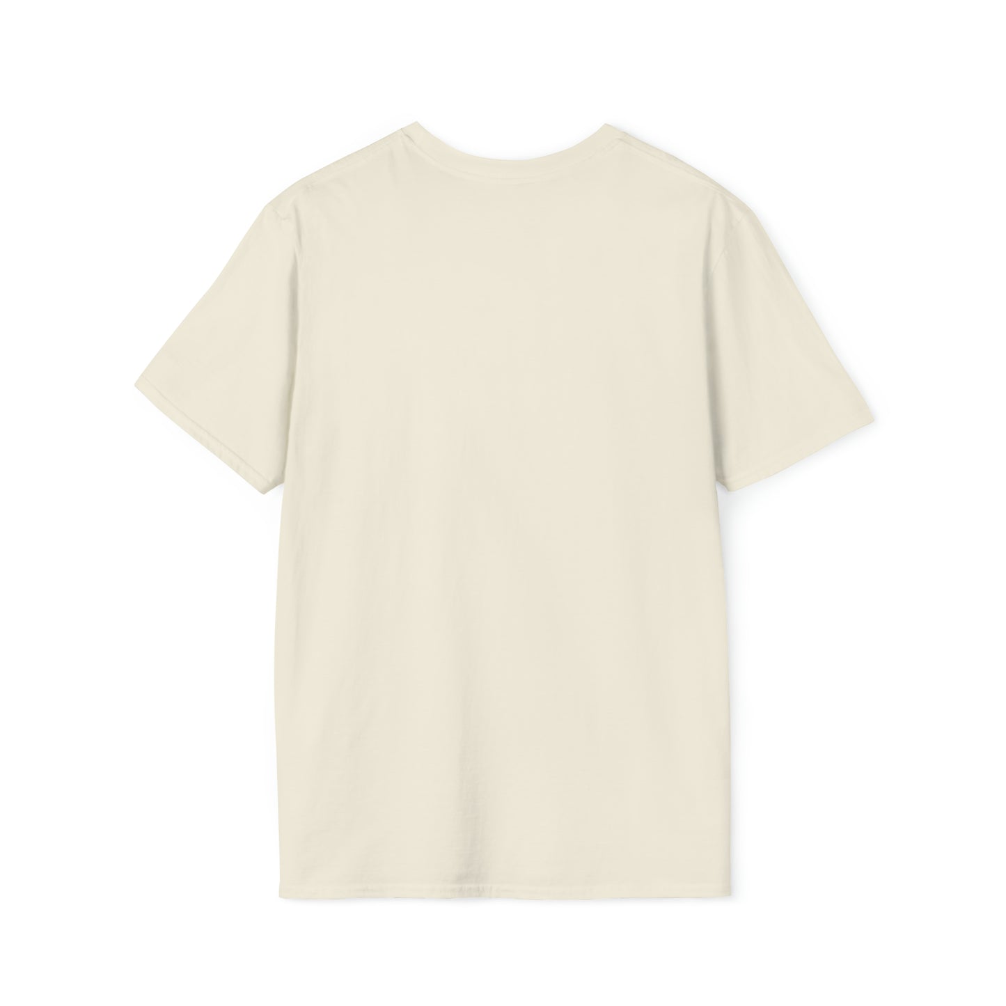 Barbie Life - Unisex Softstyle T-Shirt Just for fun