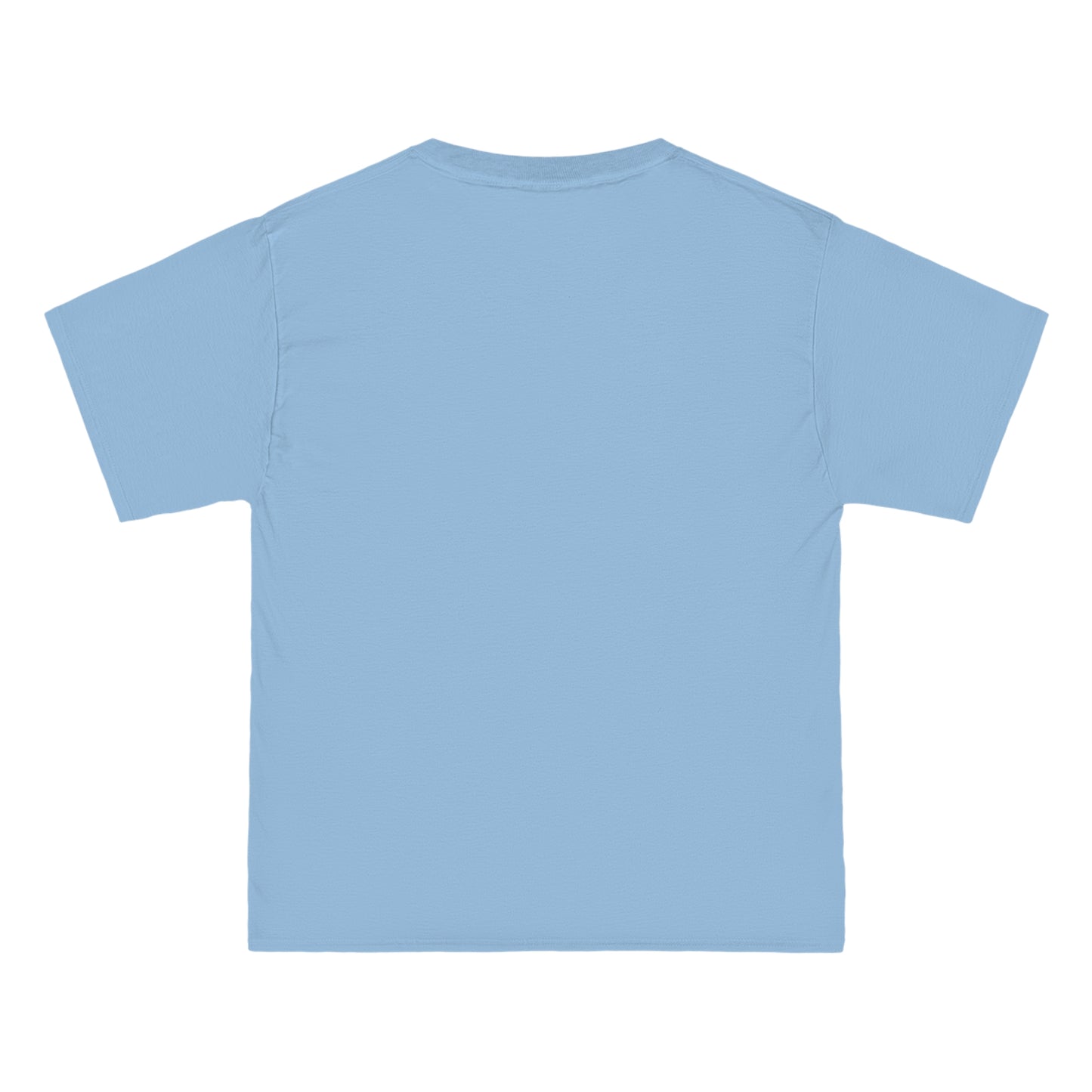 Autumn Thankful Fall Vibs, Beefy-T® Unisex Short-Sleeve T-Shirt