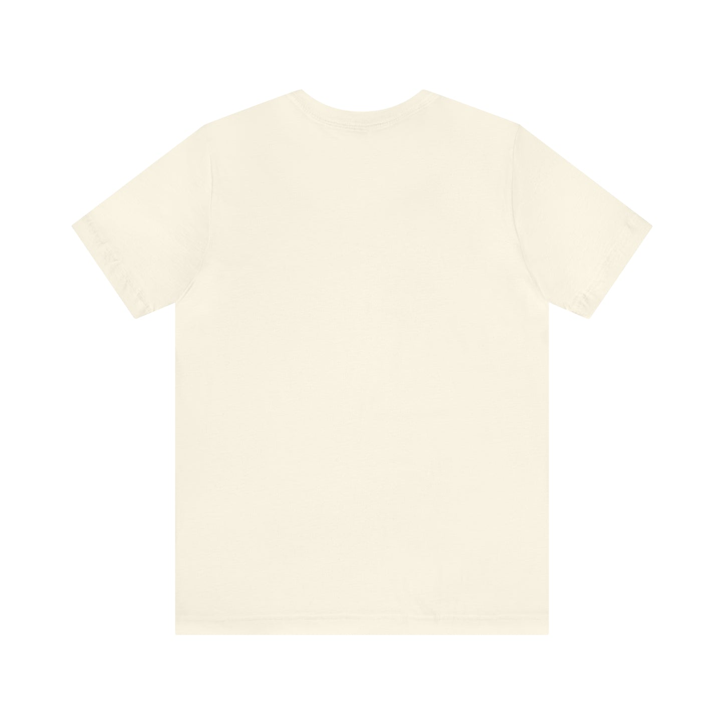 Summer Seashells Unisex Jersey Short Sleeve Tee