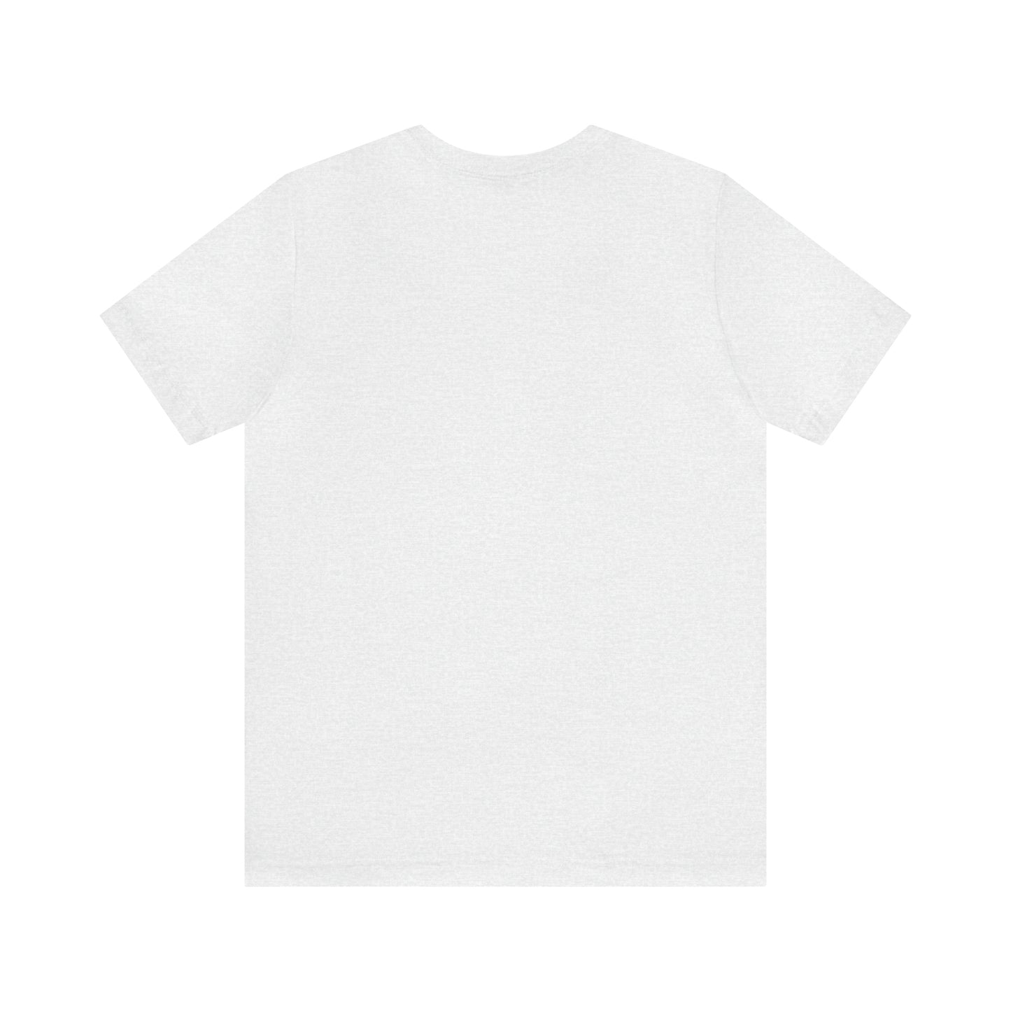 Summer Seashells Unisex Jersey Short Sleeve Tee