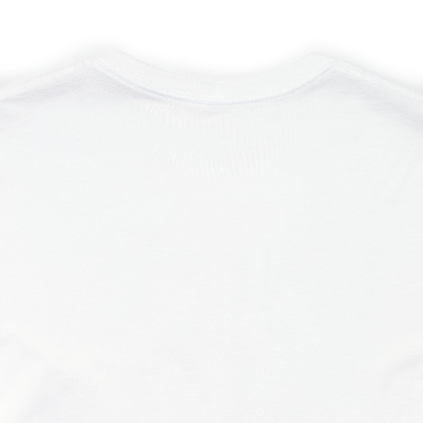Summer Seashells Unisex Jersey Short Sleeve Tee