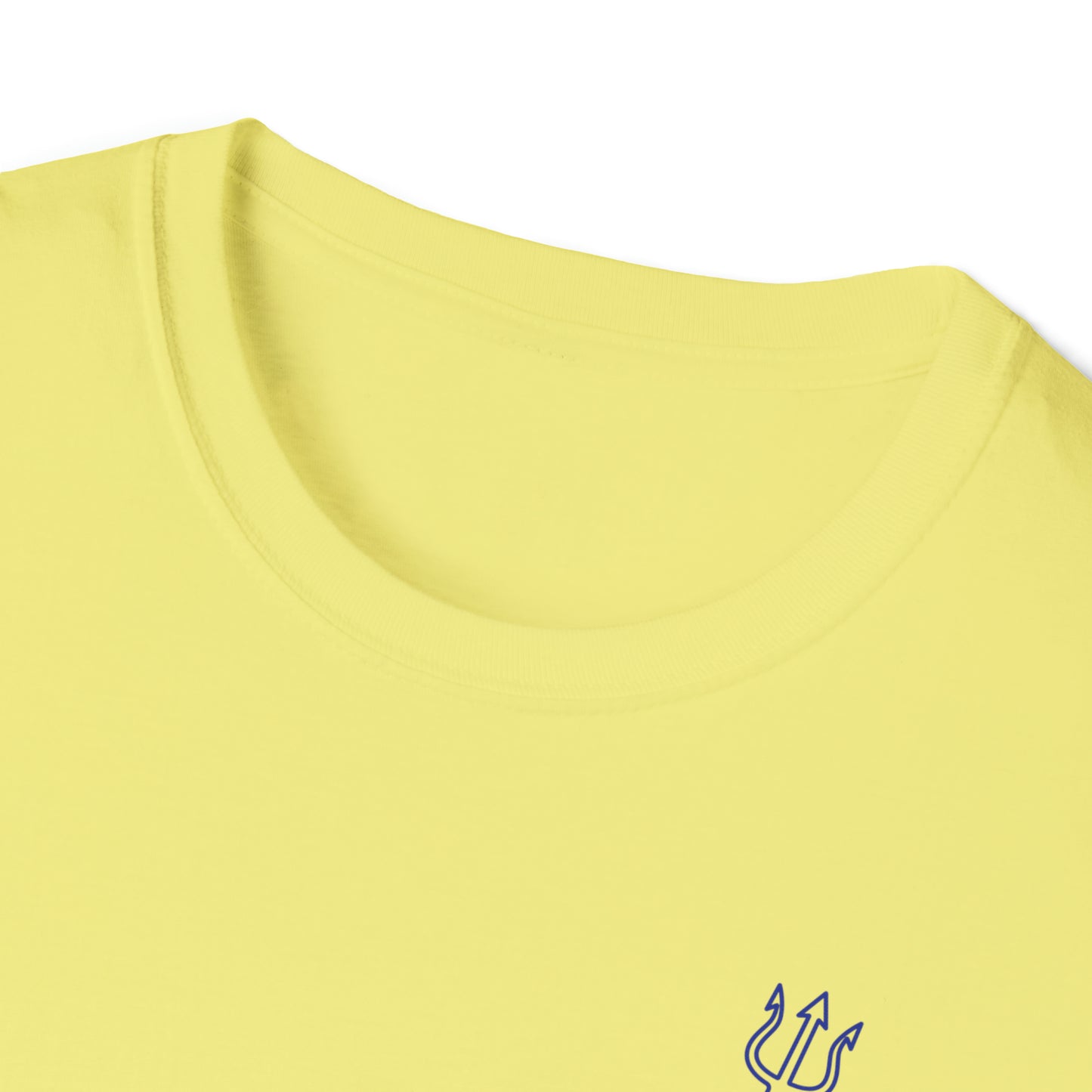 Sailing P35 Marevia, Unisex Softstyle T-Shirt