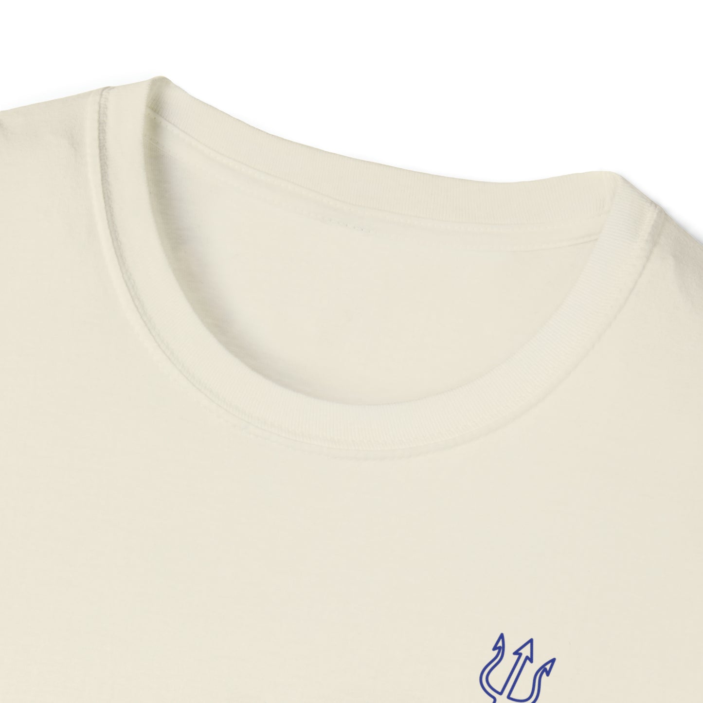Sailing P35 Marevia, Unisex Softstyle T-Shirt