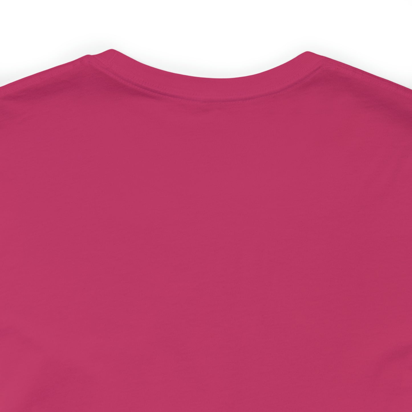 Summer Seashells Unisex Jersey Short Sleeve Tee