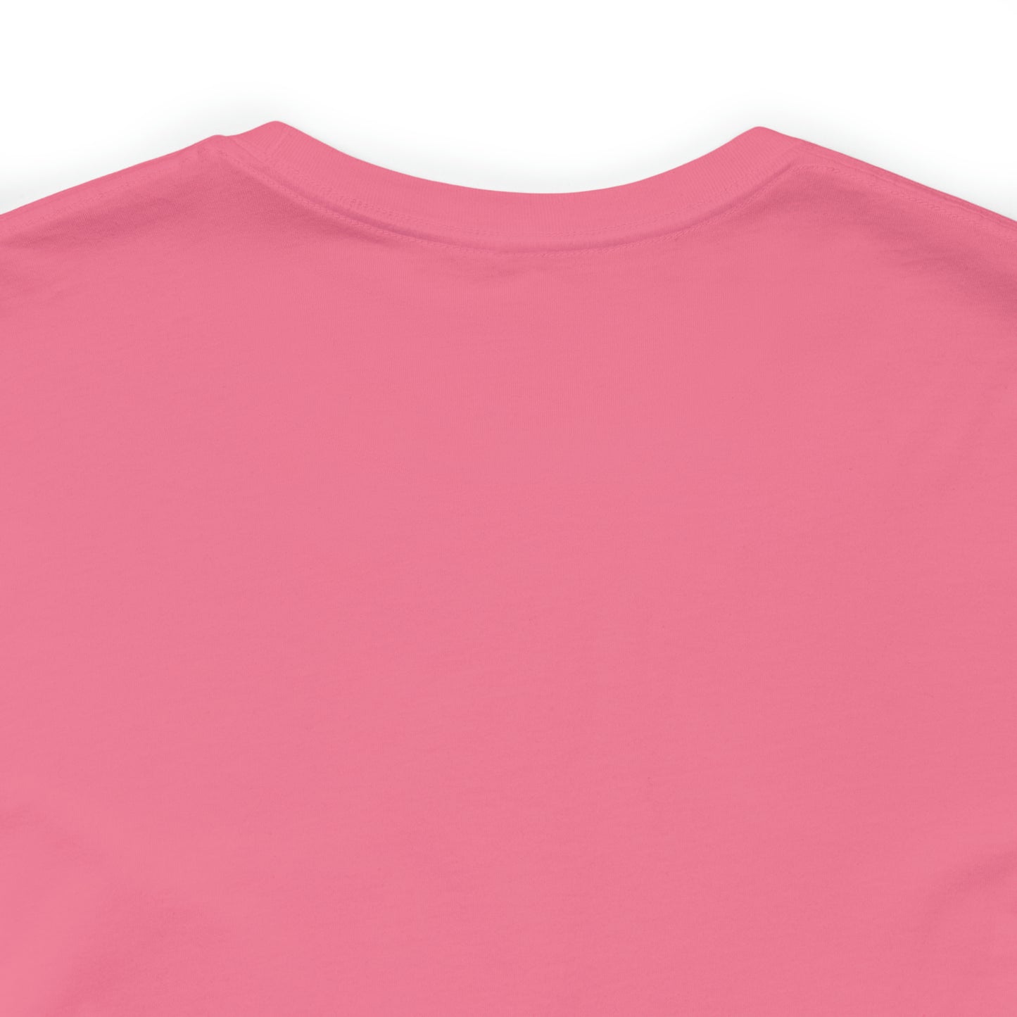 Summer Seashells Unisex Jersey Short Sleeve Tee