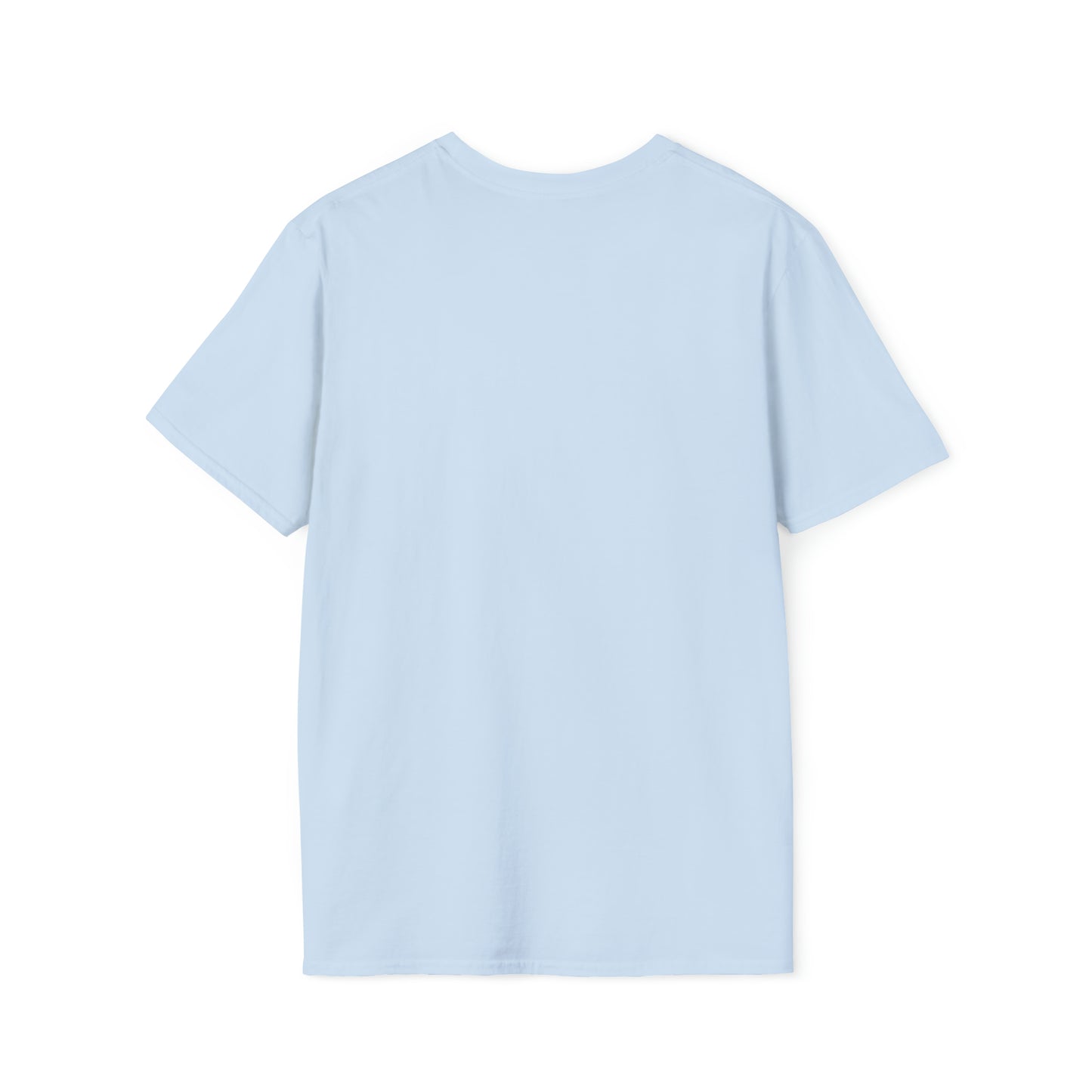 Barbie Life - Unisex Softstyle T-Shirt Just for fun