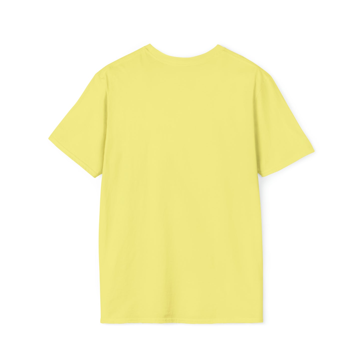 Barbie Life - Unisex Softstyle T-Shirt Just for fun