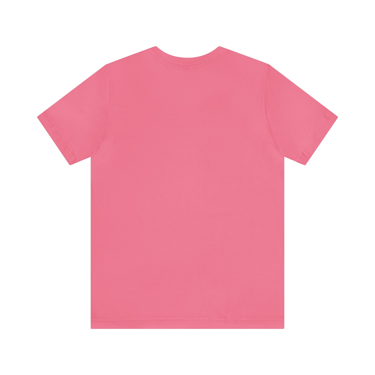 Summer Seashells Unisex Jersey Short Sleeve Tee