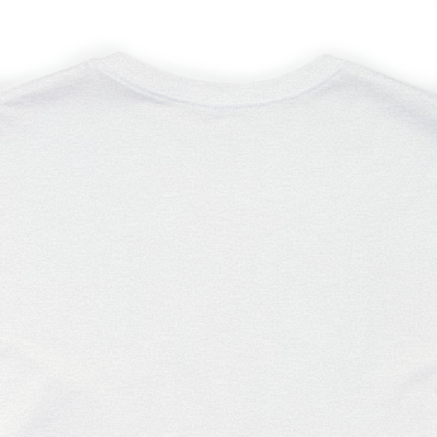 Summer Seashells Unisex Jersey Short Sleeve Tee