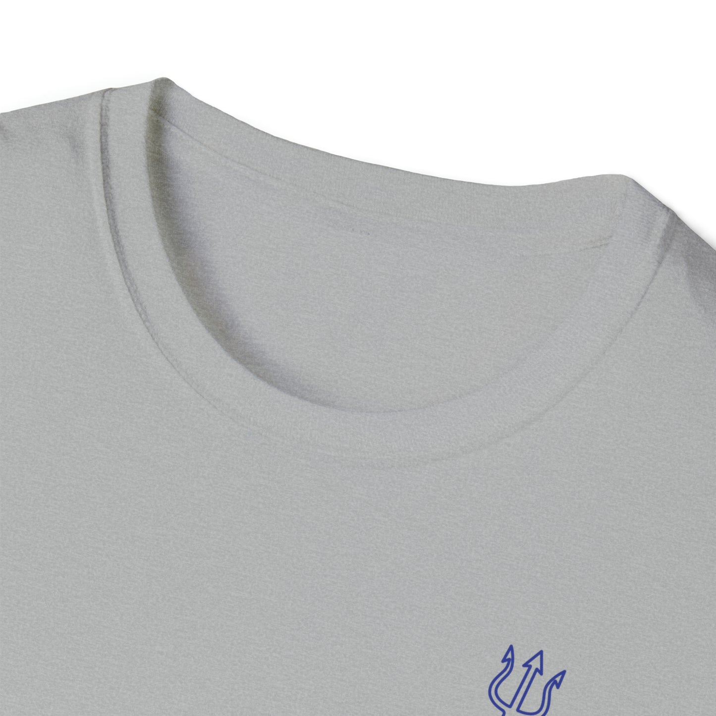 Sailing P35 Marevia, Unisex Softstyle T-Shirt