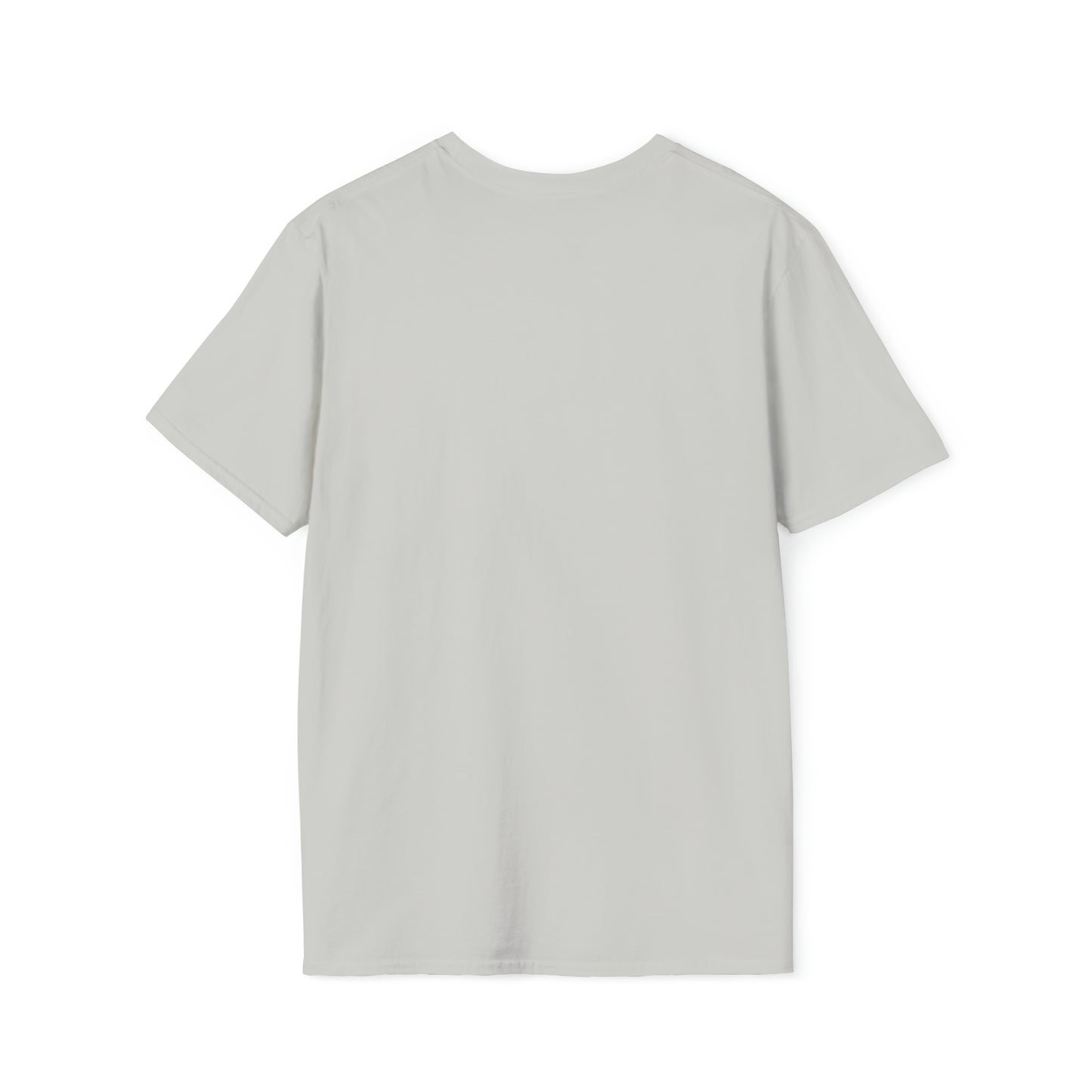 Barbie Life - Unisex Softstyle T-Shirt Just for fun
