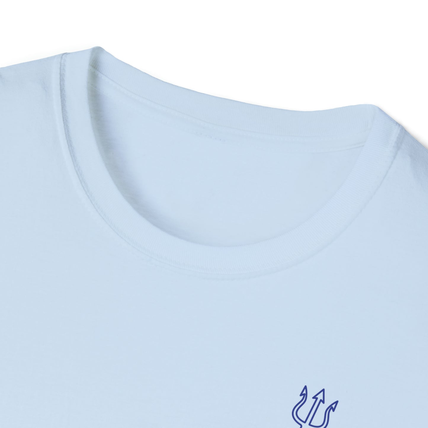 Sailing P35 Marevia, Unisex Softstyle T-Shirt