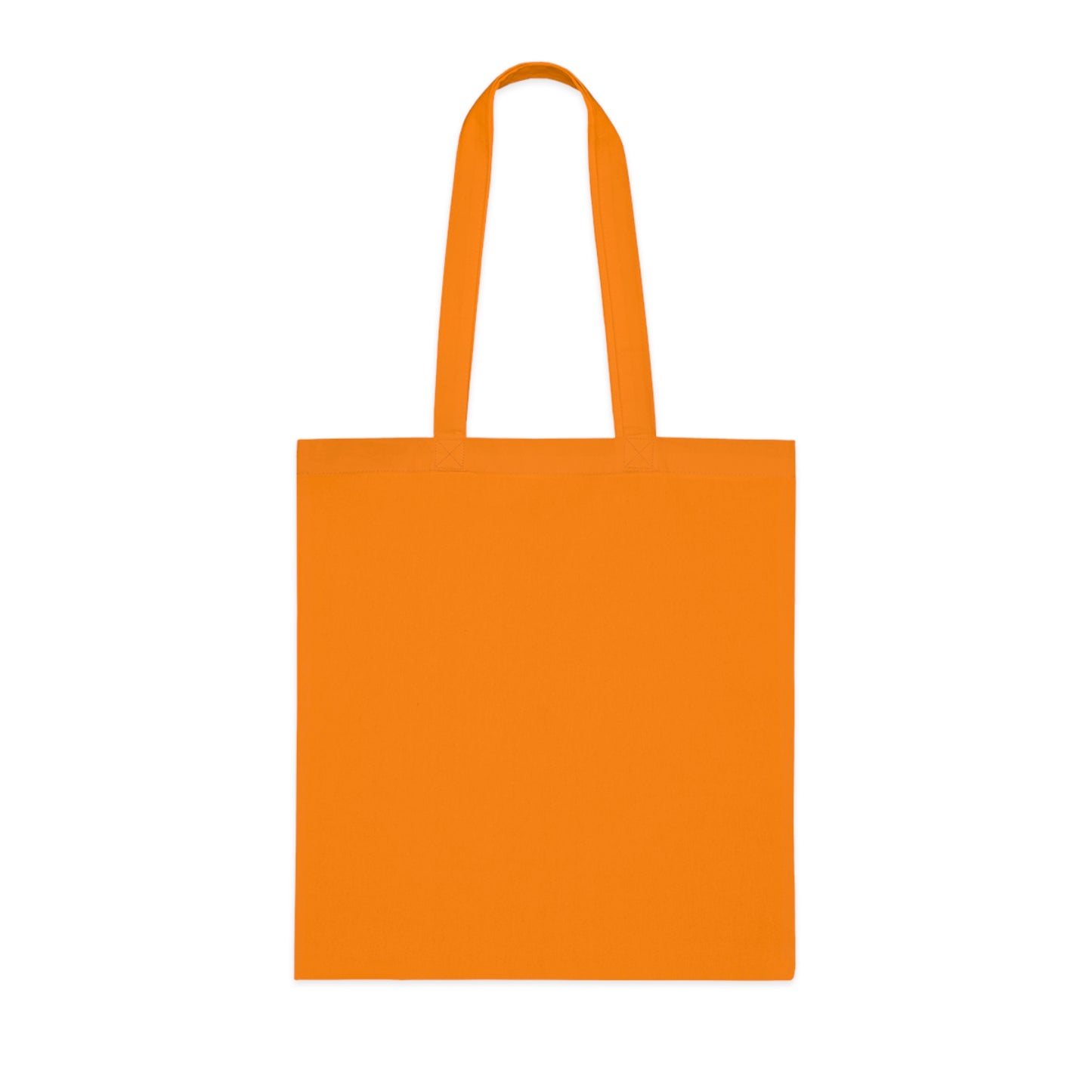 Summer Seashell Cotton Tote