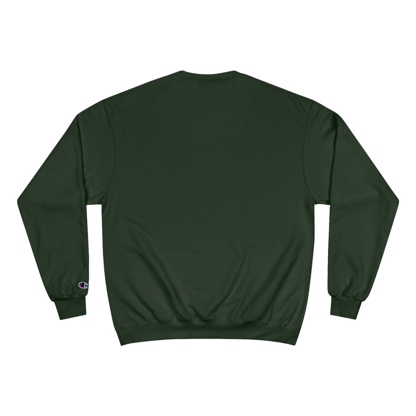 Autumn Vibes - Hedge hogs have all the fun in fall! Champion Sweatshirt