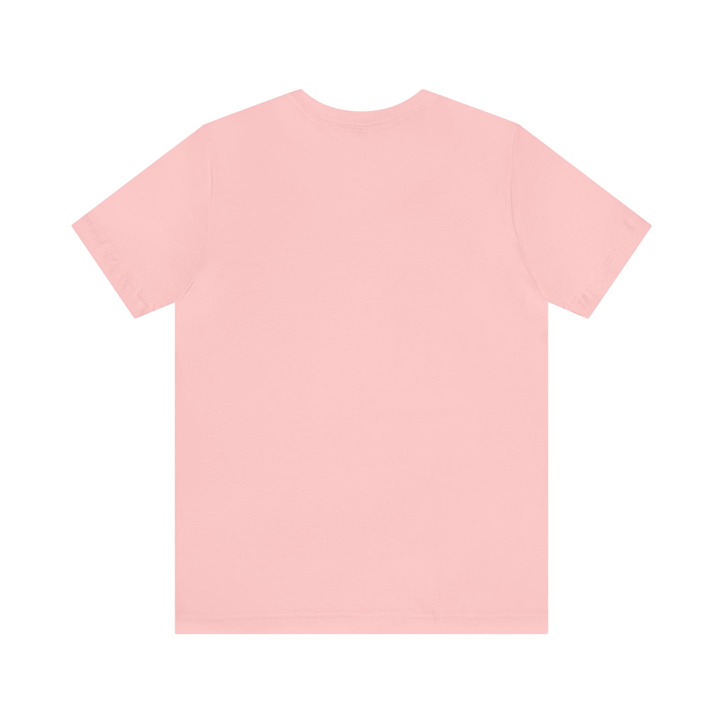 Summer Seashells Unisex Jersey Short Sleeve Tee