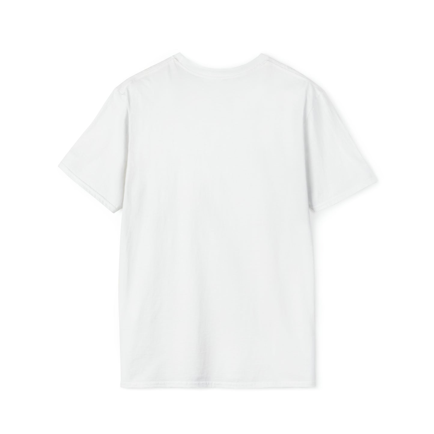 Barbie Life - Unisex Softstyle T-Shirt Just for fun