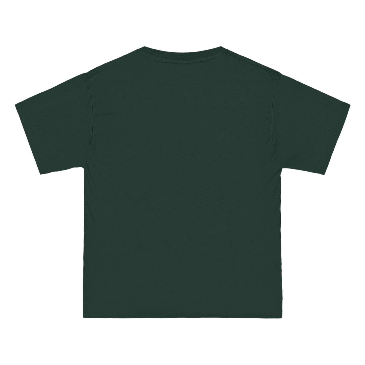 Autumn Thankful Fall Vibs, Beefy-T® Unisex Short-Sleeve T-Shirt