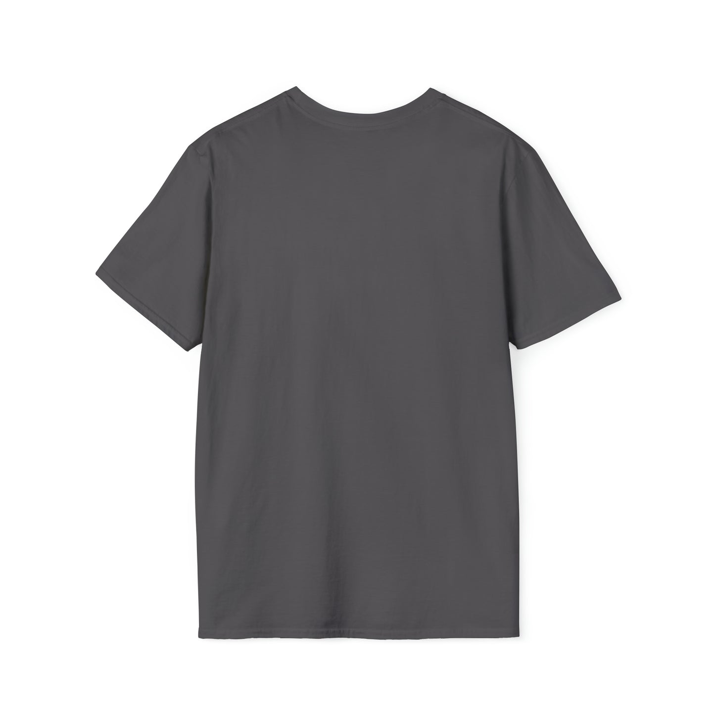 Salty Sailing - Unisex Softstyle T-Shirt