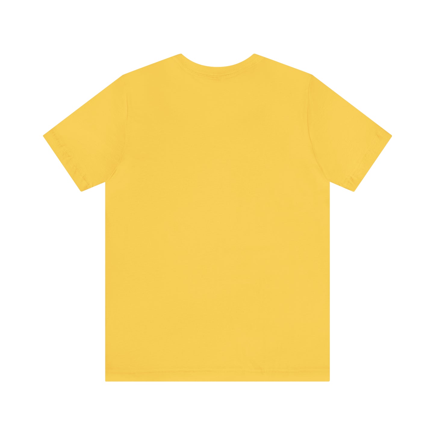 Summer Seashells Unisex Jersey Short Sleeve Tee