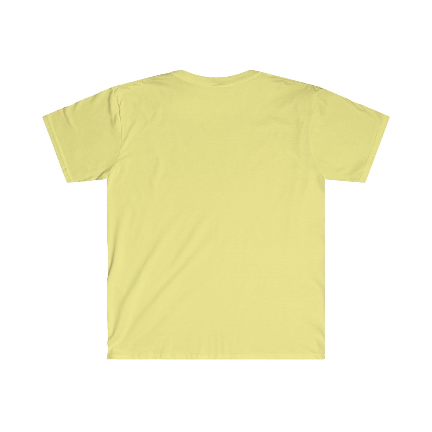 Don't call me BRO, My name is MOM - Unisex Softstyle T-Shirt Just for fun