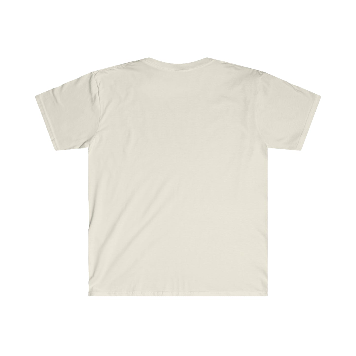 Don't call me BRO, My name is MOM - Unisex Softstyle T-Shirt Just for fun