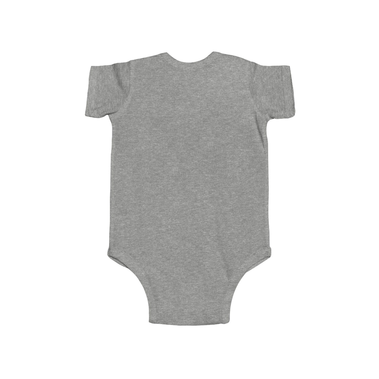 Barbie Life - Infant Fine Jersey Bodysuit Just for fun