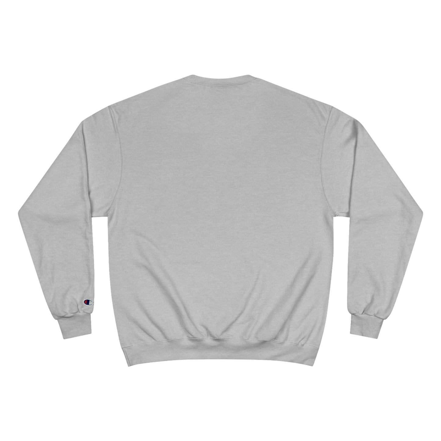Autumn Vibes - Hedge hogs have all the fun in fall! Champion Sweatshirt