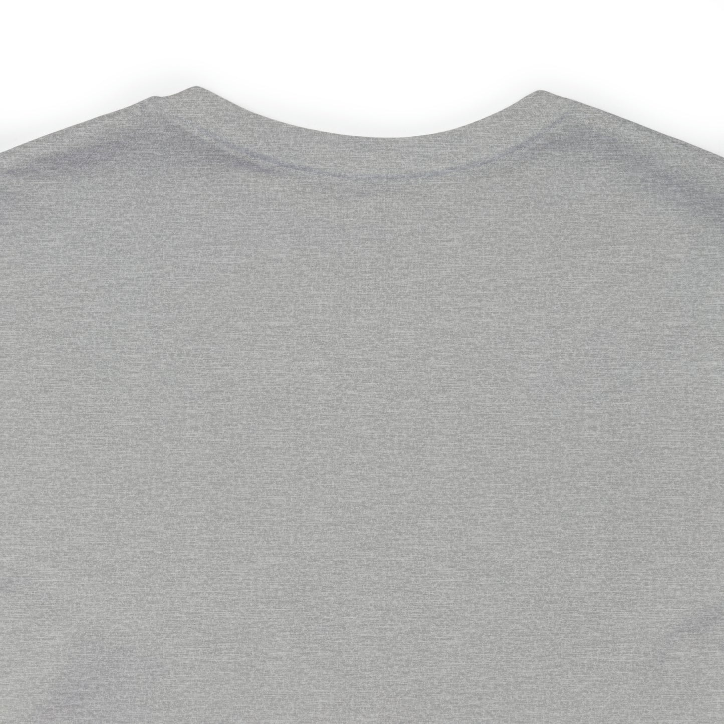 Summer Seashells Unisex Jersey Short Sleeve Tee