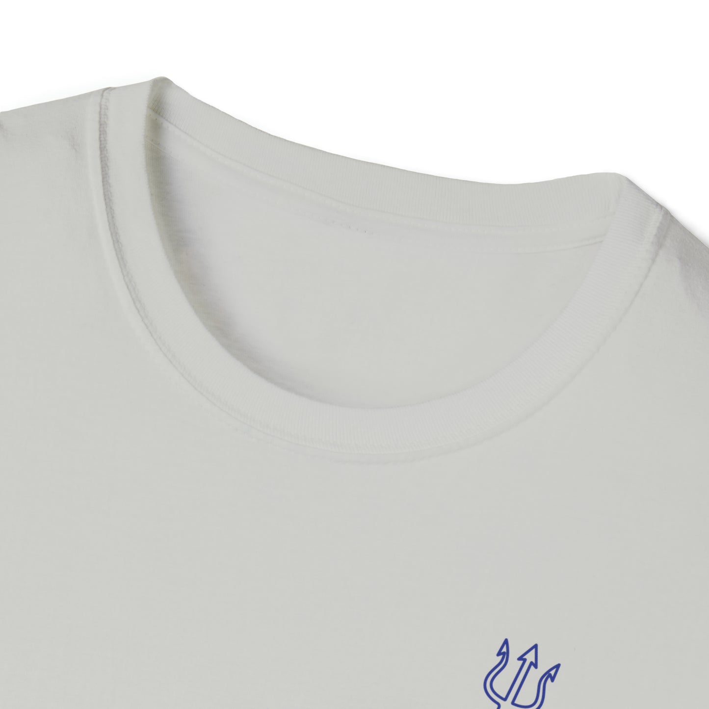 Sailing P35 Marevia, Unisex Softstyle T-Shirt