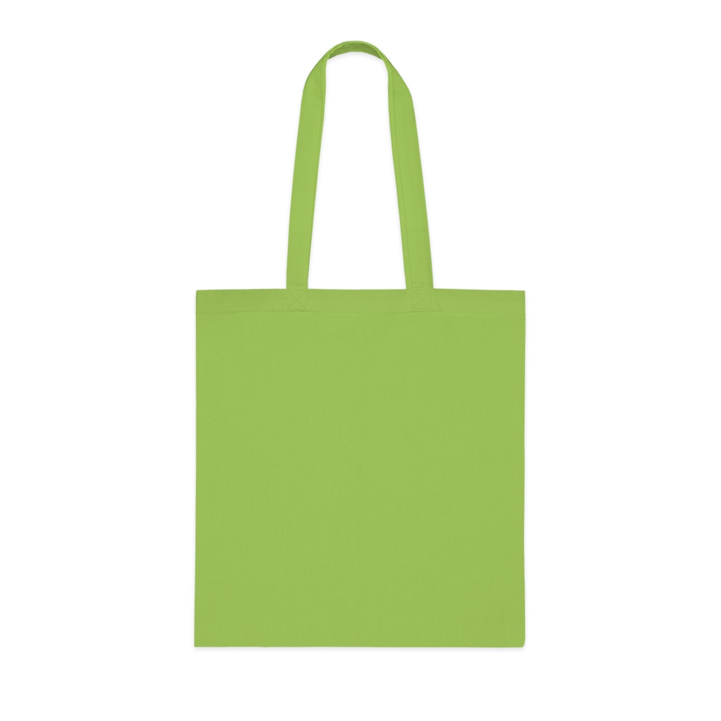 Summer Seashell Cotton Tote