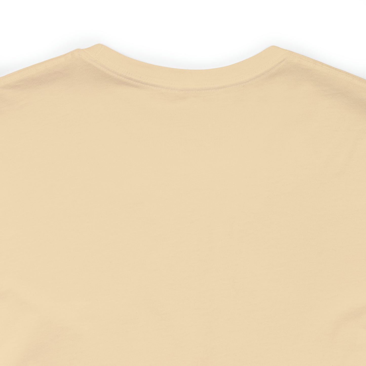 Summer Seashells Unisex Jersey Short Sleeve Tee