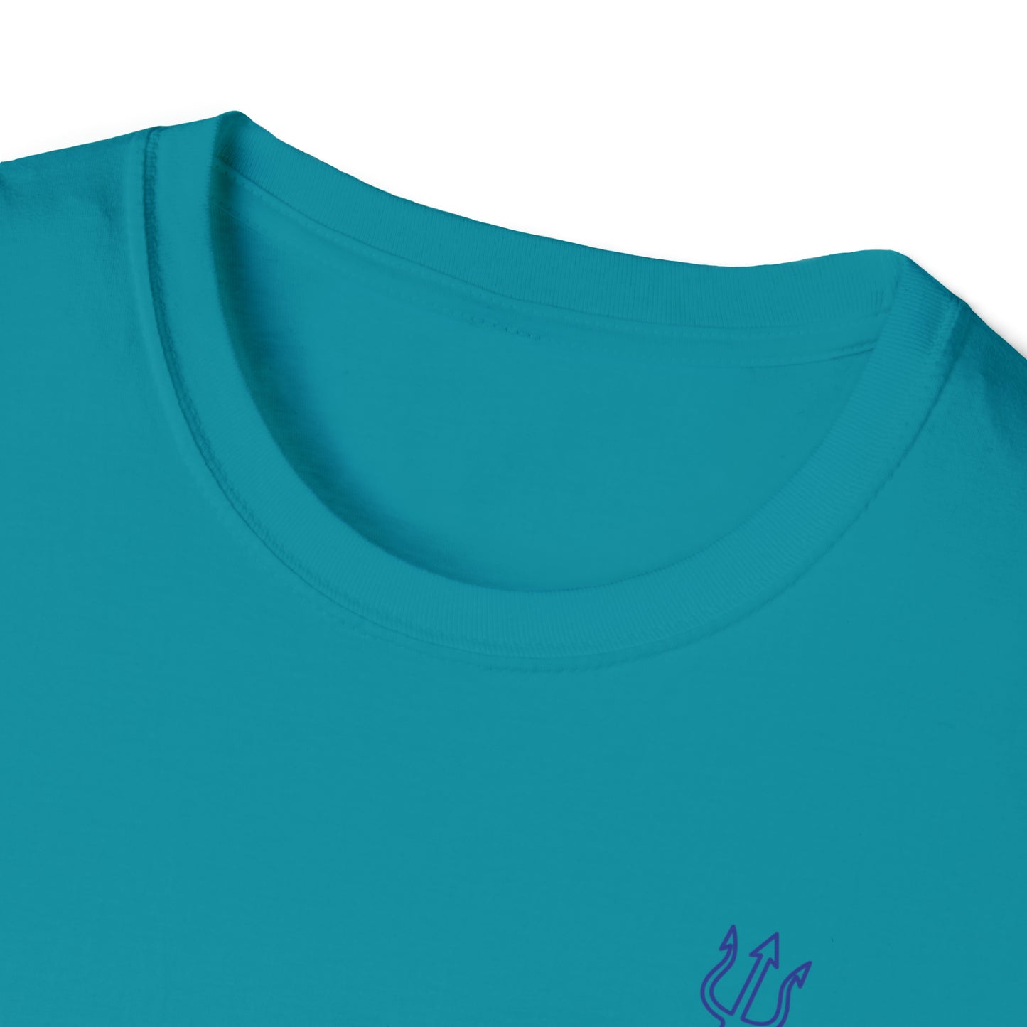 Sailing P35 Marevia, Unisex Softstyle T-Shirt