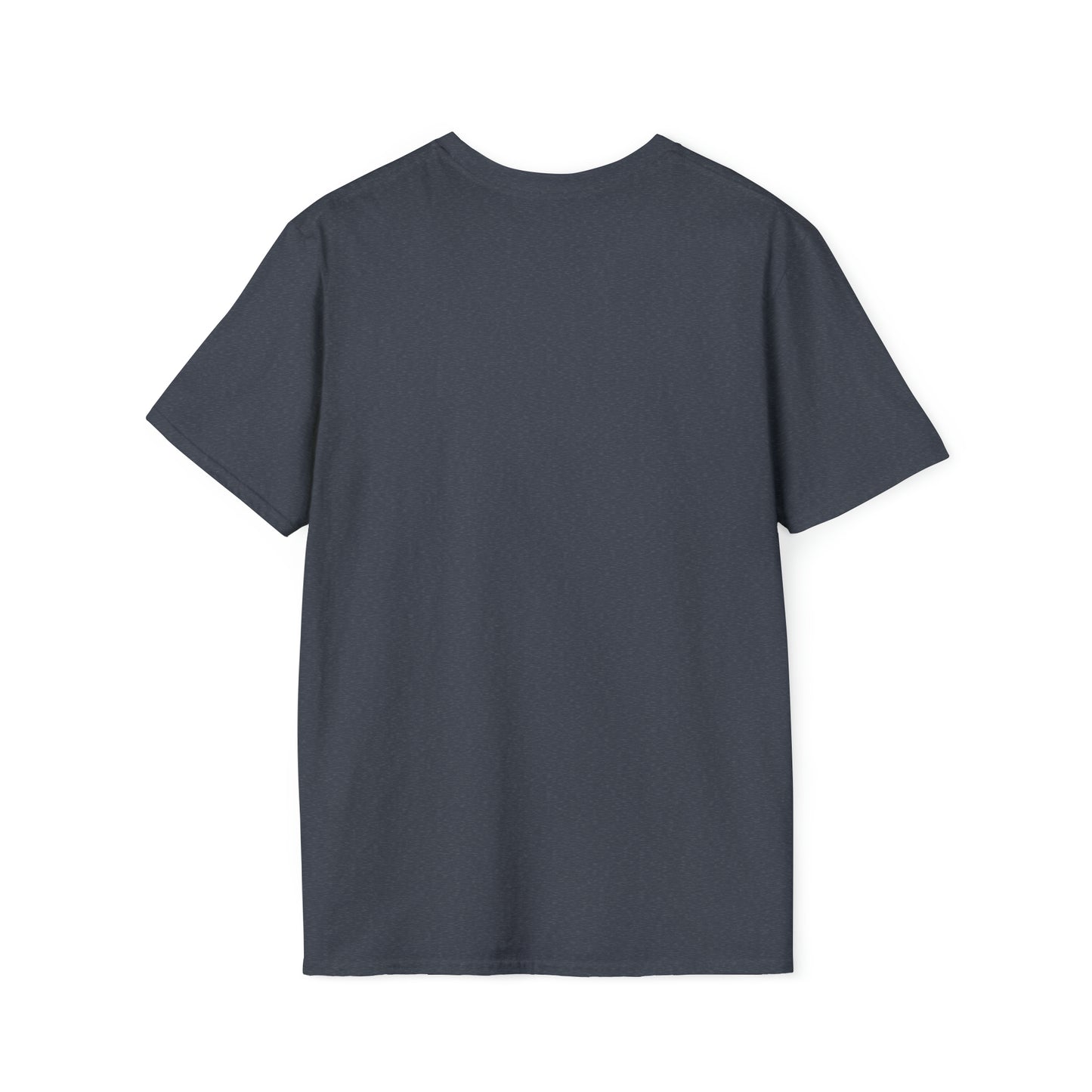 Barbie Life - Unisex Softstyle T-Shirt Just for fun